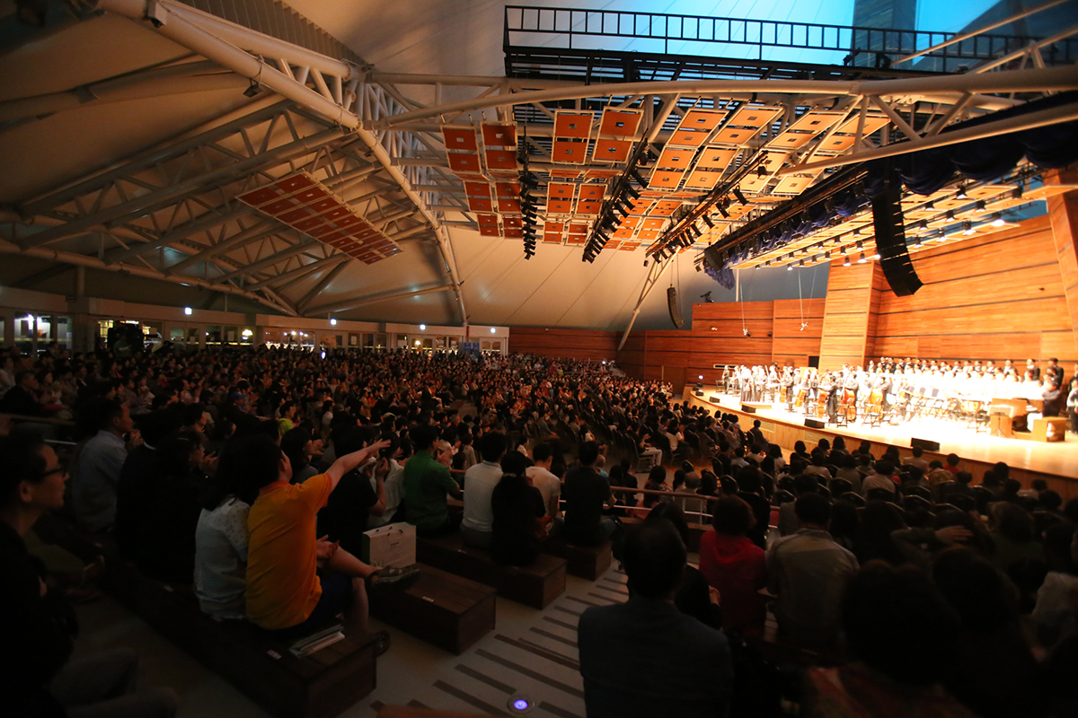 2011-2015 예술지원사업