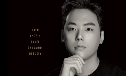[연합뉴스] 신창용 20일 국내 첫 앨범 발매·21일 리사이틀
