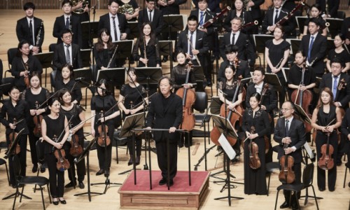 [서울경제] 마에스트로 정명훈, 한해 고단함 위로할 무대