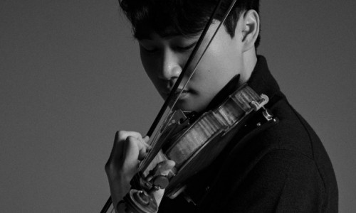 [헤럴드경제] 바이올리니스트 양인모, 다음 달 새 음반 발매 ·리사이틀