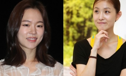 [연합뉴스] 한예리와 듀오 무대 김주원 "달에 빗대 꿈 이야기 할게요"