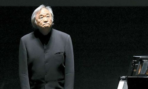 [매일경제] 슈만 피아노곡 통해 아내 사랑 연주한 백건우