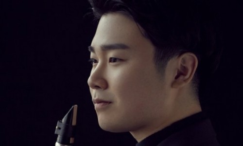 [파이낸셜뉴스] 클라리네티스트 김한 "클라리넷은 다양한 색 품은 '블랙' 같은 악기"