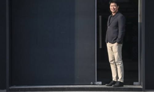 [중앙일보] “모든 게 내 뜻대로 되겠냐, 그게 오페라 지휘자의 자세”