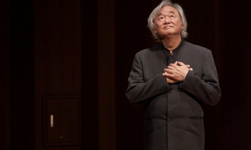 [매일신문] [리뷰]피아노 리사이틀 2題…백건우, 임동민·임동혁 듀오
