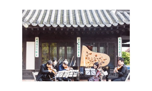 [헤럴드경제] 베토벤 ‘환희의 송가’로 희망을 연주하다
