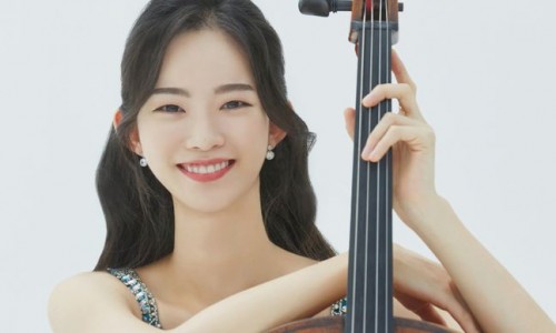 [데일리안] 슈만·스트라빈스키·프랑크로 5월 첫날 인사...첼리스트 변새봄 귀국 독주회