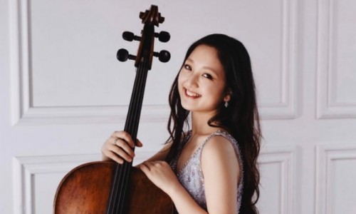 [뉴시스] 첼리스트 최하영, '금호악기 시리즈' 공연