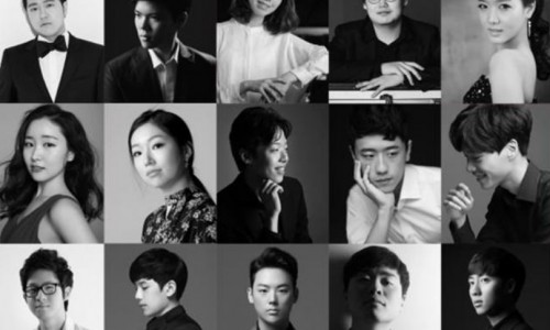 [뉴시스] 퀸 엘리자베스 피아노 콩쿠르, 한국 15명 본선…단일국가 최다