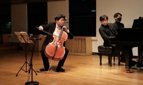 [서울신문] [허백윤의 아니리] 작은 공간, 큰 울림