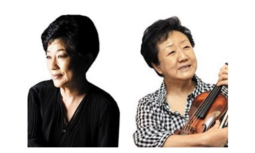 [조선일보] 박인수·이경숙·김남윤 등 오늘부터 ‘레전더리 콘서트’