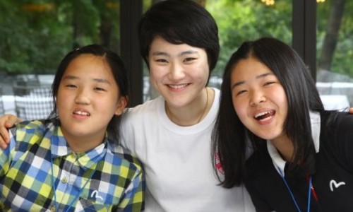 [중앙일보] 10년 전 장한나와 3주…'목포 신동' 자매는 꿈을 놓지 않았다  