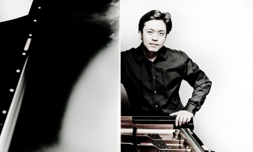 [연합뉴스] 김선욱, 베를린필 데뷔 무대서 진은숙 피아노 협주곡 협연