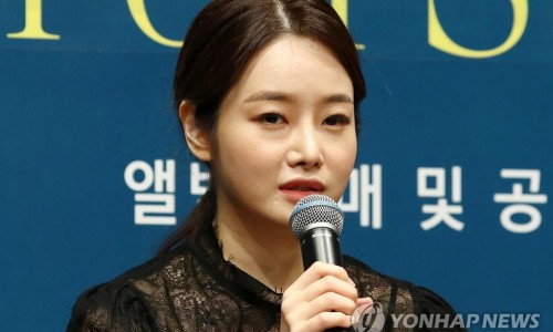[연합뉴스] 김봄소리 "바이올린이 노래하는 오페라·발레에 초점 맞췄어요"