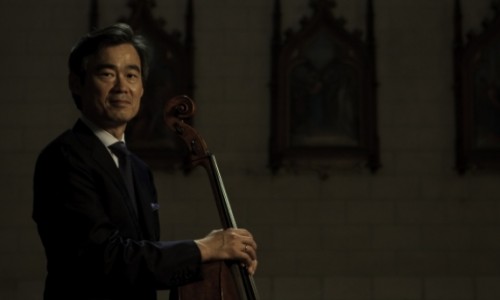 [서울신문] 첼리스트 양성원, 엘가 ‘첼로 협주곡’으로 보내는 위로와 희망