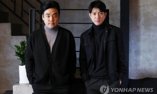 [연합뉴스] 김영욱·손정범 "깊은 교감의 베토벤 바이올린 소나타 선보일것"
