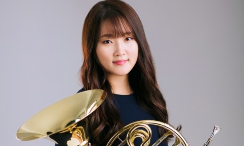 [연합뉴스] 호르니스트 유해리, 쾰른 서독일 방송 교향악단 수석 선발