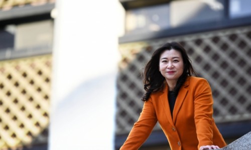 [국민일보] 올해 데뷔 20주년 성시연 “지휘자에겐 인고의 시간과 노력이 필요” 