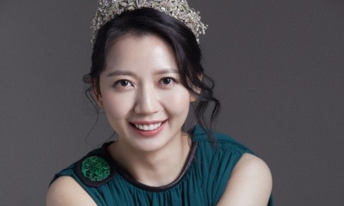 [연합뉴스] 소프라노 조수아, 베를린 도이체 오퍼 주역 데뷔