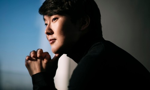 [연합뉴스] 영국 에든버러 예술 축제에 조성진·왕 라미레즈 초청