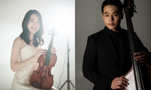[연합뉴스] 이서현·이정욱, 도이체오퍼 베를린 오케스트라 종신단원 승격