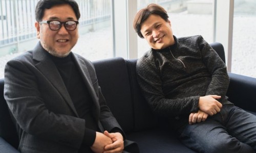 [중앙일보] “윤이상 고향에 새 공연장 만들자” 박성용 열정이 통영음악제 밑거름