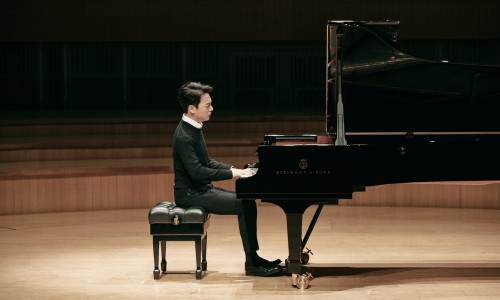 [헤럴드경제] 임윤찬·박진형·신창용·김홍기…반 클라이번 콩쿠르 본선 진출