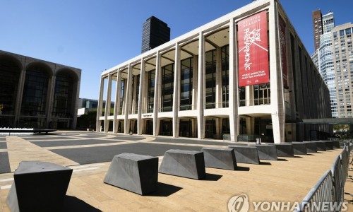 [연합뉴스] '나중에 보상' 약속 지킨 뉴욕필…연주자 임금 복원