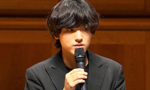 [SBS뉴스] [취재파일] 임윤찬과 반 클라이번, 못다 한 콩쿠르 이야기 