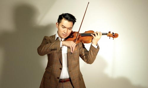 [연합뉴스] 레이 첸 "오늘날 관객은 정답 대신 연주자의 개성 원하죠"
