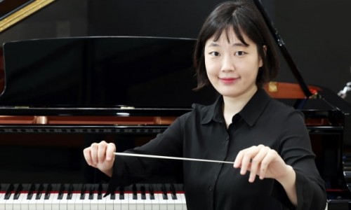 [한국경제] 지휘자 김유원 "젊은 에너지 가득한 연주 선사할 것"