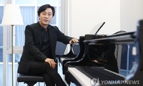 [연합뉴스] '임윤찬 스승' 손민수 "음악은 생명체…호기심 잃지 말아야"