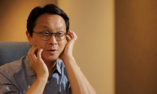 [세계일보] “완벽한 소리로 거장들의 마지막 녹음 직접 해주는 게 꿈” [나의 삶 나의 길]
