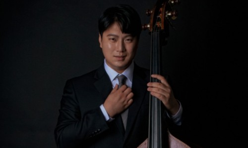 [국민일보] 더블베이시스트 임채문, 명문 LSO 입단…아시아인 첫 더블베이스 단원 