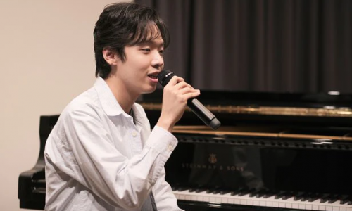 [조선일보] “체스는 음악에 버금가는 존재… ‘그랜드 마스터’도 제 꿈이에요”