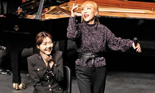 [조선일보] ‘일일 스승’ 된 조수미 “성악은 모든 걸 불태워야 하는 직업”