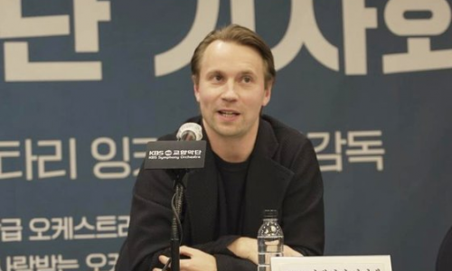 [중앙일보] “66년 전통 KBS 교향악단, 우리만의 색깔 만들 것”