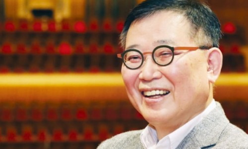 [한국경제] 김선광 대표 "아트 메카 떠오른 잠실서…'예술 페스티벌' 열 것"
