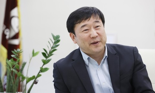 [연합뉴스] 한예종 음악원장 이강호 교수 "예술에 미친 친구들이 여기 와요"