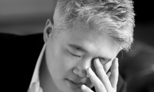 [헤럴드경제] [영상]임동민 “불 같은 성격 줄었죠…피아노 앞에서 중요한 건 양심”