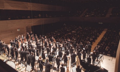 [헤럴드경제] 장르, 시대, 경계를 넘어…클래식, 봄을 물들이다