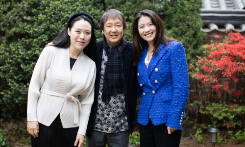 [연합뉴스] "올봄, 대편성 실내악의 매력에 흠뻑 빠져보세요"