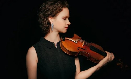 [경향신문] ‘21세기 바이올린 여제’ 힐러리 한의 베토벤은 어떨까