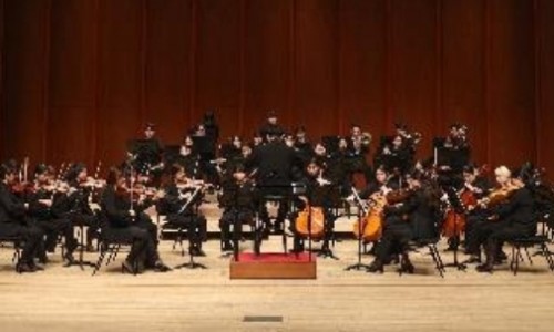 [연합뉴스] 부산시립청소년교향악단, 23일 '솔로이스트들의 축제'