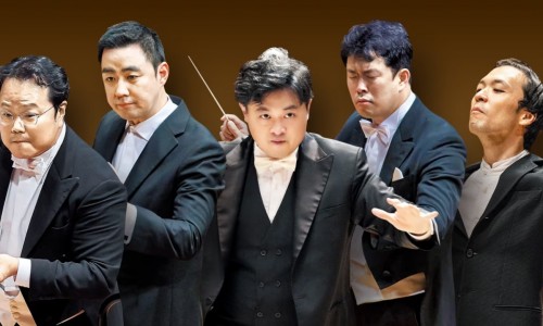 [조선일보] 지휘자는 백발 노장? 3040 마에스트로 전성시대