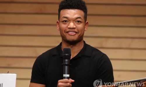 [연합뉴스] 랜들 구스비 "다양한 배경을 가진 이들에 클래식 알리고 싶어"(종합)