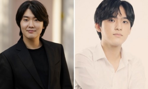 [국민일보] 조성진·임윤찬…여름 달구는 K-클래식 양대 스타