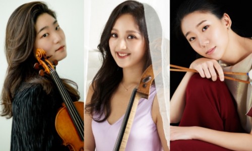 [국민일보] 초여름에 찾아오는 교향악축제… 역대 최고 협연자 나선다 