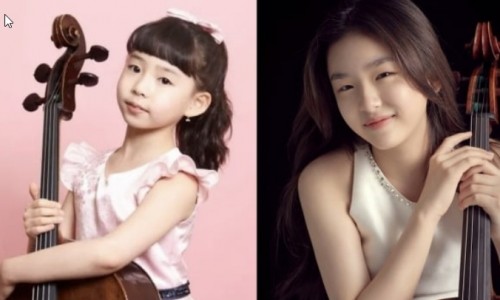 [한국경제] '천재 바이올리니스트' 기리는 권혁주콩쿠르...첼로 김정아·이재리 공동대상