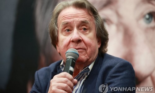 [연합뉴스] 베토벤 소나타 전곡 연주 60번째 부흐빈더 "음악은 우주, 늘 새로워"